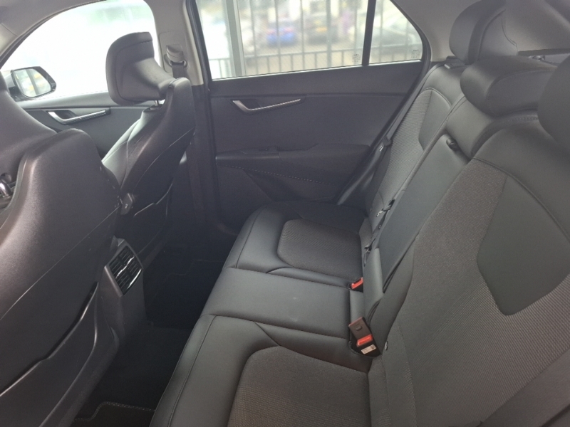Kia Niro 1.6 Gdi 127 Hybrid 3 Dct Grey #6
