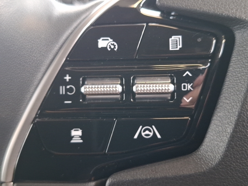 Kia Niro 1.6H Gdi 4 Suv Hybrid Dct Euro 6 Ss Green #12