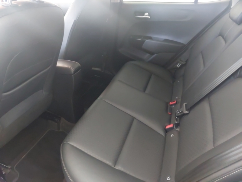 Kia Picanto 1.0 Titanium Edition Silver #6