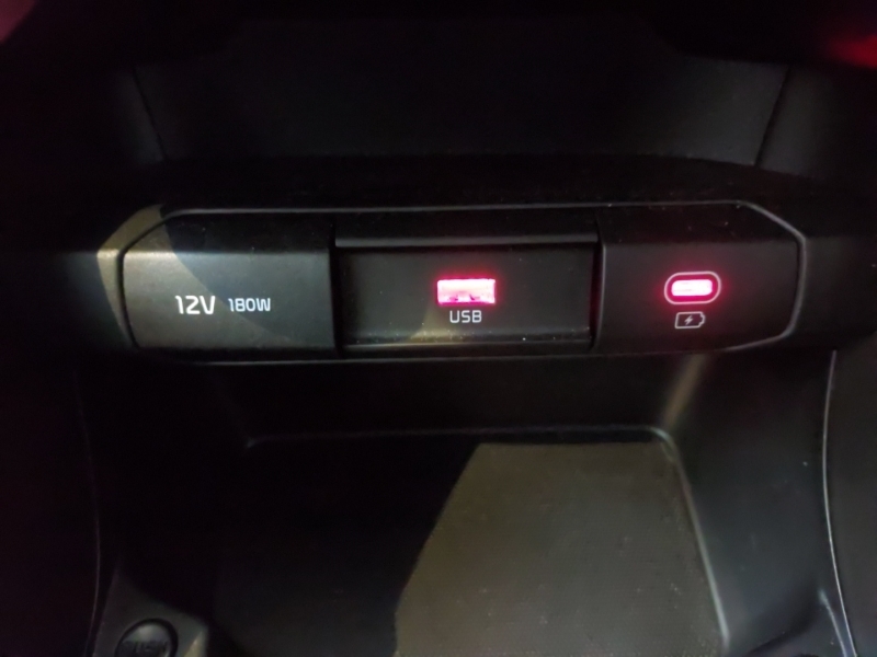 Kia Picanto 3 - Full Kia Warranty Until February 2031 Silver #16