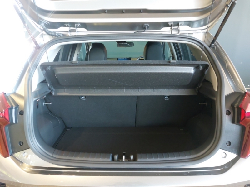 Kia Picanto 3 - Full Kia Warranty Until February 2031 Silver #18