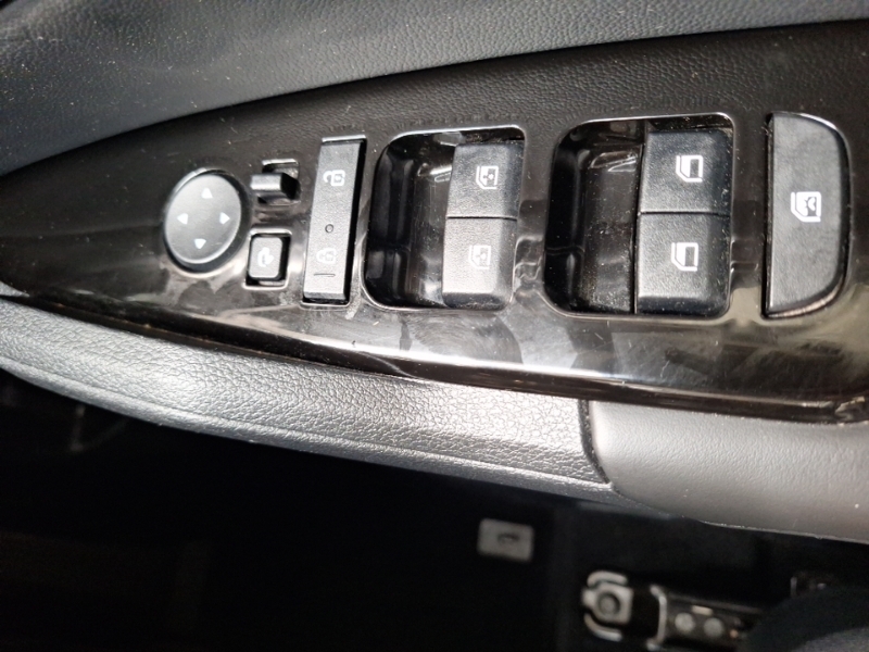 Kia Sportage 1.6 T-gdi Isg Hev Gt-line S Silver #15