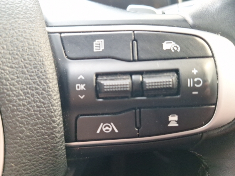 Kia Sportage 1.6 T-gdi Isg Hev Gt-line S Silver #13