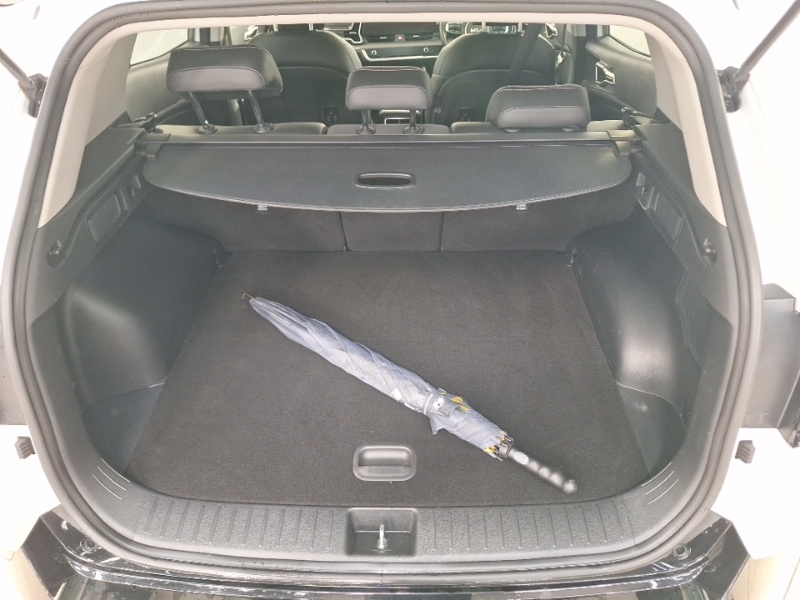 Kia Sportage 1.6 T-gdi Isg Hev Gt-line S Silver #18