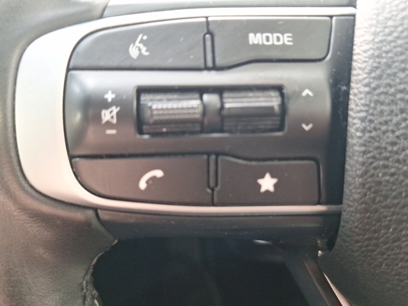Kia Sportage 1.6 T-gdi Isg Hev Gt-line S Silver #12