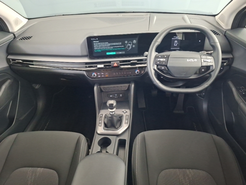 Kia Sportage 1.6T Gdi Pure Black #3