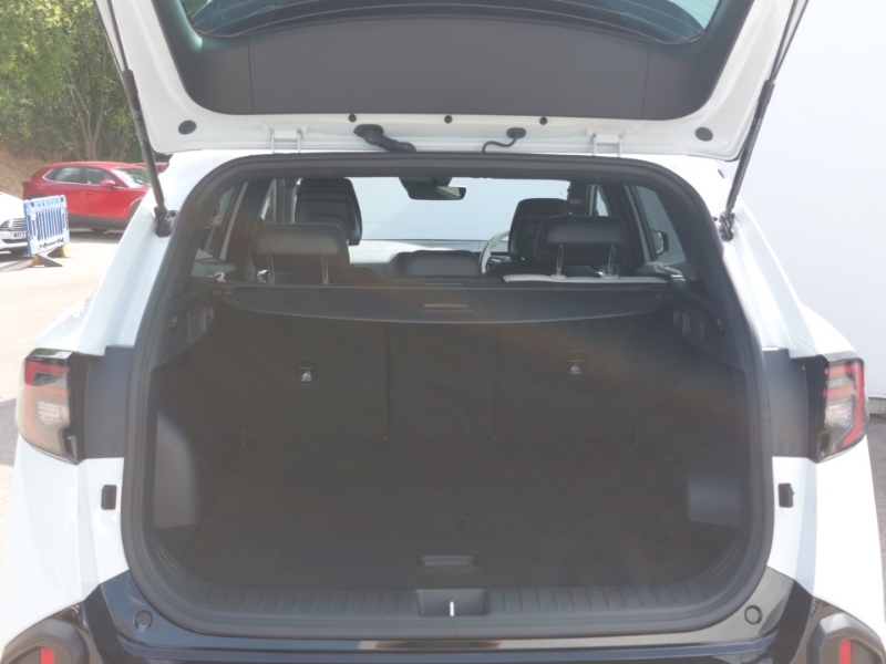 Kia Sportage Kia Sportage Gt-line Blue #18