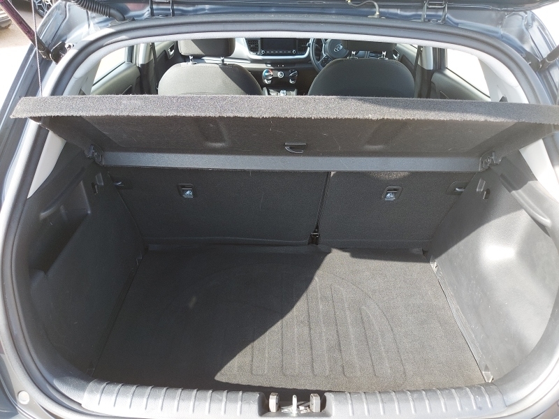 Kia Stonic 1.0 T Gdi Mhev Gt Line S Suv Hybrid Man Grey #18