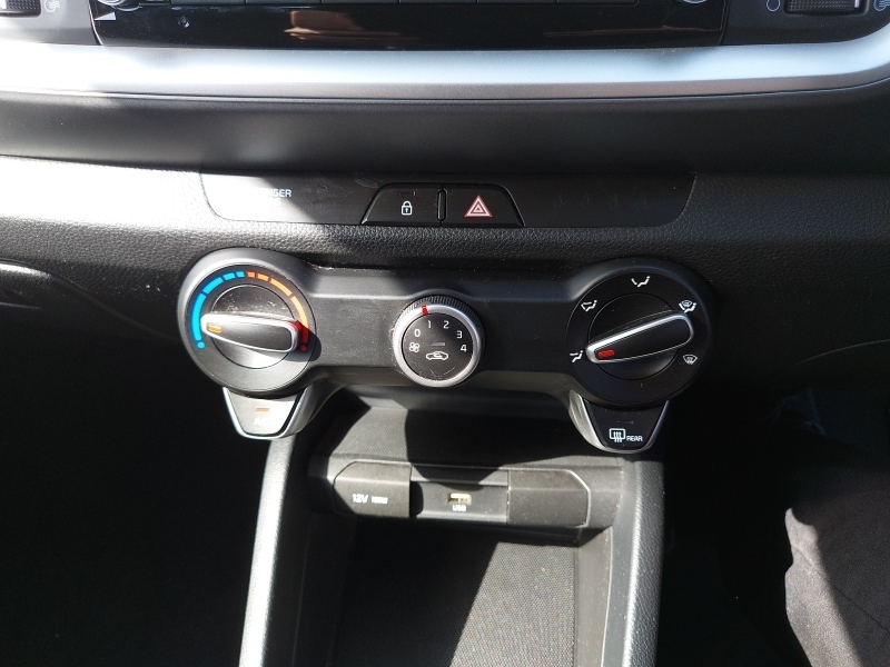 Kia Stonic 1.0 T Gdi Mhev Gt Line S Suv Hybrid Man Grey #15