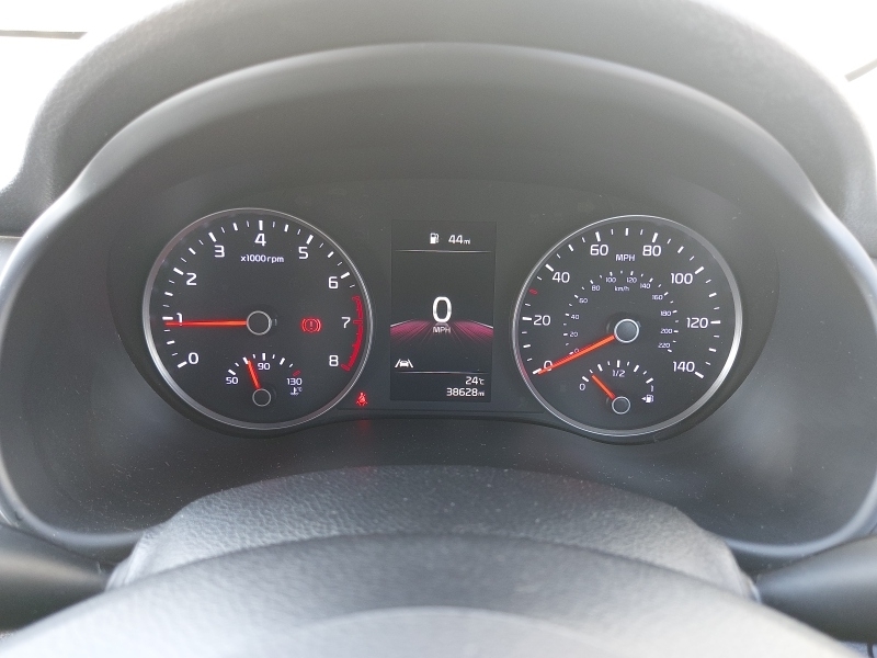 Kia Stonic 1.0 T Gdi Mhev Gt Line S Suv Hybrid Man Grey #17