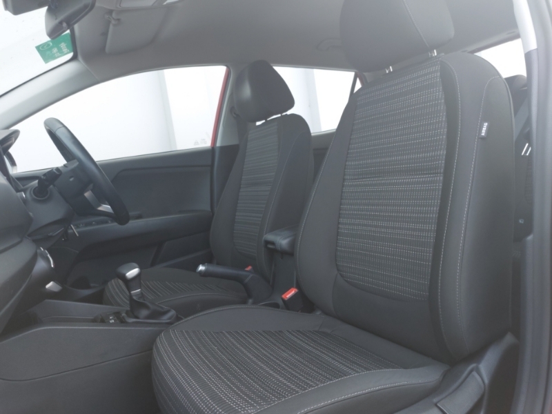 Kia Stonic 1.0T Gdi 99 2 Dct Red #5