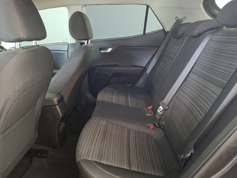 Kia Stonic 1.0T Gdi 2 Grey #6