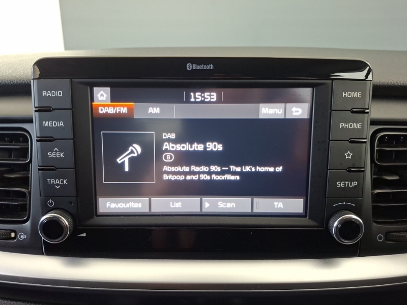 Kia Stonic 1.0 T-gdi 3 Suv Euro 6 S S 11 White #11