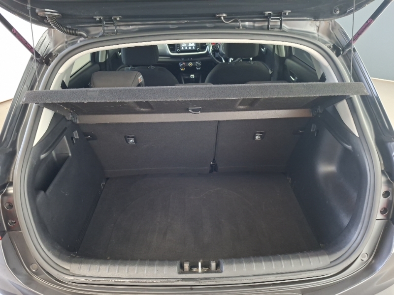 Kia Stonic 1.0 T-gdi 3 Suv Euro 6 S S 11 White #18