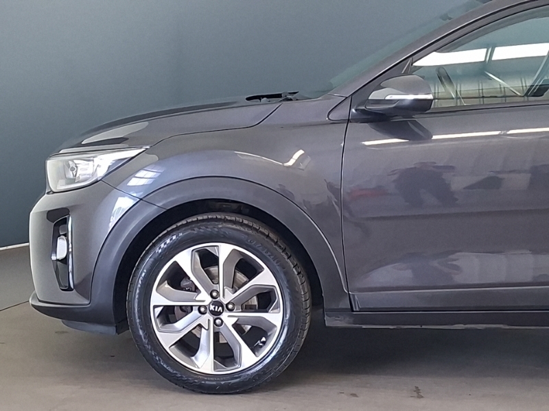 Kia Stonic 1.0 T-gdi 3 Suv Euro 6 S S 11 White #19