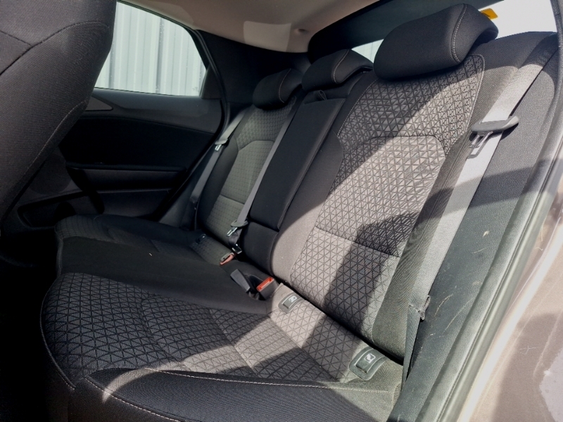 Kia Xceed 1.0T Gdi Isg 2 Brown #6
