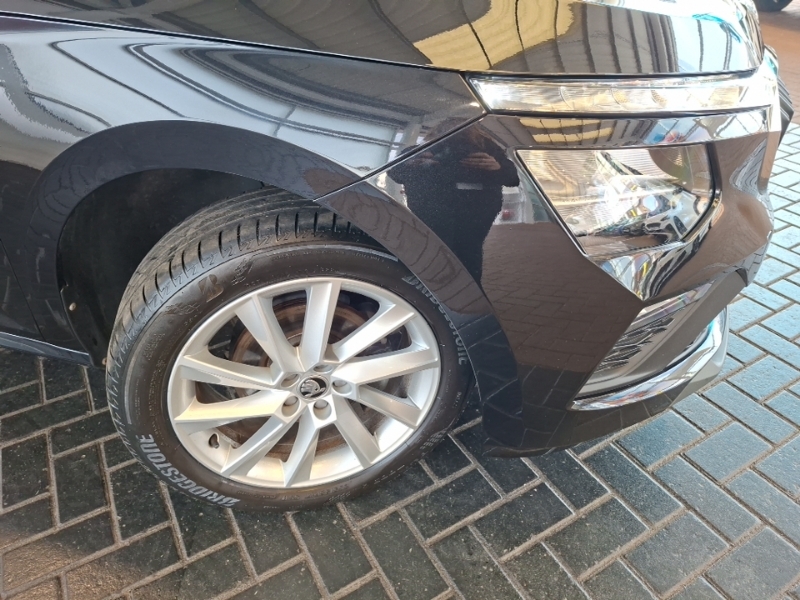 Skoda Kamiq 1.0 Tsi Monte Carlo Dsg Grey #20