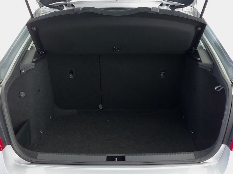 Skoda Octavia 2.0 Tdi Scr Sportline Dsg Euro 6 Ss Blue #18