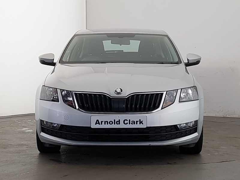 Skoda Octavia 2.0 Tdi Scr Sportline Dsg Euro 6 Ss Blue #14