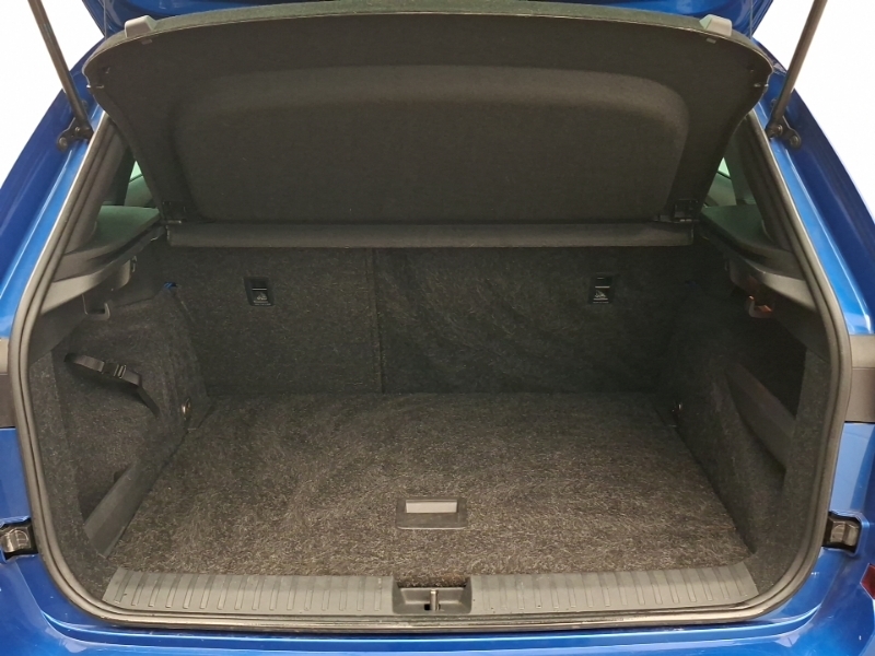 Skoda Kamiq 1.5 Tsi Act Se L Executive Suv Dsg Blue #18