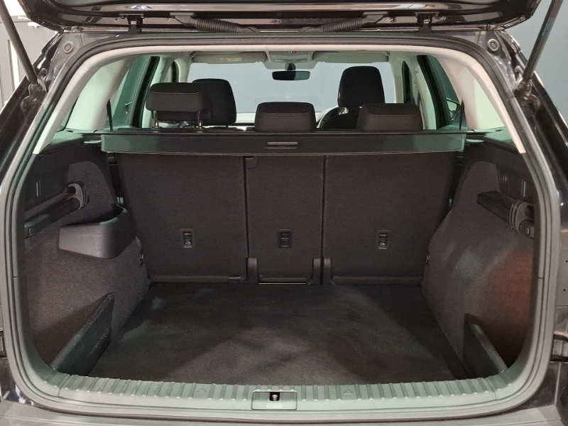 Skoda Kodiaq 1.5 Tsi Se L Dsg 7 Seat Grey #17