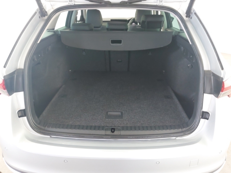 Skoda Octavia Estate Se L 1.5 Tsi 150 Ps 6G Man Black #18