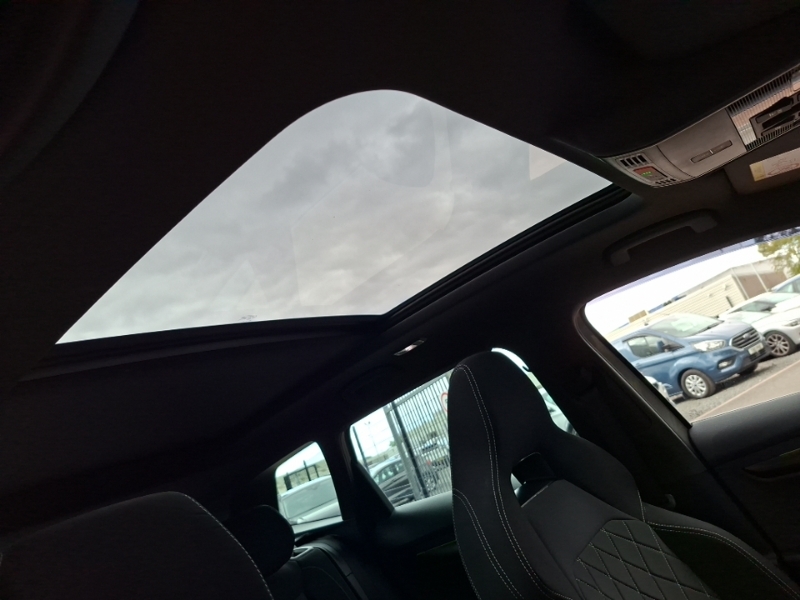 Skoda Karoq 1.5 Tsi Act Se L Suv Dsg Blue #16