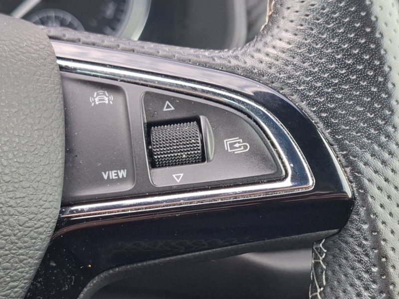 Skoda Kodiaq 2.0 Tsi Edition Dsg 4Wd 7 Seat Blue #13