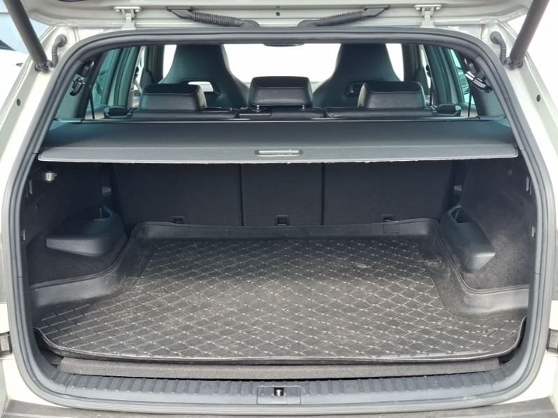 Skoda Kodiaq 2.0 Tsi Edition Dsg 4Wd 7 Seat Blue #18