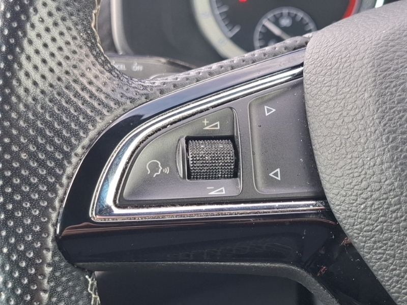 Skoda Kodiaq 2.0 Tsi Edition Dsg 4Wd 7 Seat Blue #12
