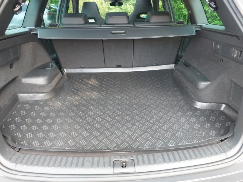Skoda Kodiaq 1.5 Tsi Se L Executive Dsg 7 Seat White #18