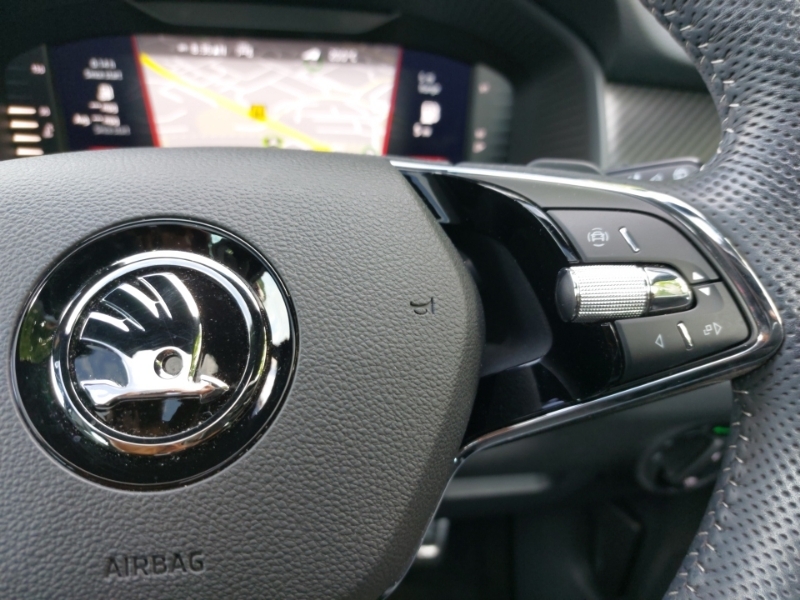 Skoda Kodiaq 1.5 Tsi Se L Executive Dsg 7 Seat White #13