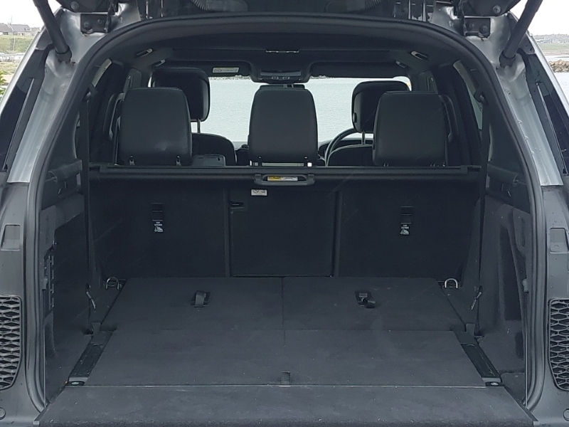 Land Rover Discovery 3.0 D300 Mhev Hse Suv 4Wd Euro 6 Black #18