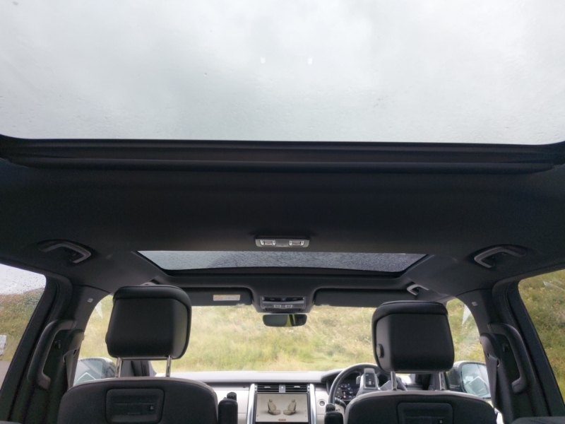 Land Rover Discovery 3.0 D300 Mhev Hse Suv 4Wd Euro 6 Black #17