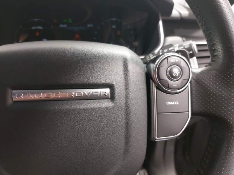 Land Rover Range Rover Sport 3.0 Sd V6 Hse Dynamic 4Wd Euro 6 Ss Blue #13