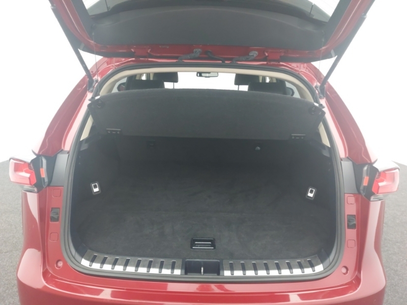 Lexus NX 300H 2.5 F-sport Premium Nav Pan Roof Black #18