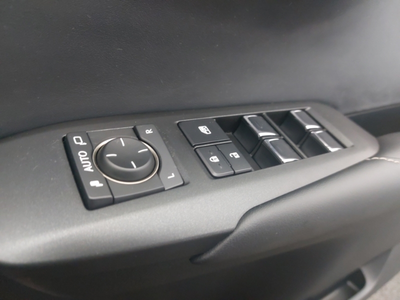 Lexus NX 300H 2.5 F-sport Premium Nav Pan Roof Black #17