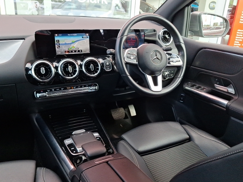 Mercedes-Benz B Class B180 Sport Grey #3