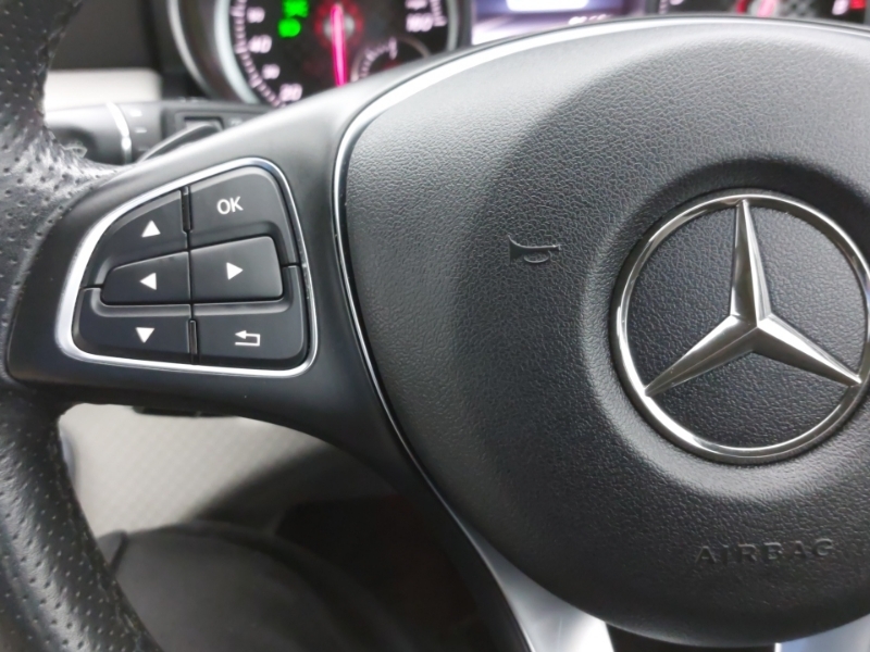 Mercedes-Benz A Class 2.1 A220d Motorsport Edition Premium 7G-dct Euro #12