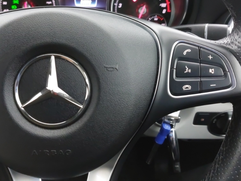 Mercedes-Benz A Class 2.1 A220d Motorsport Edition Premium 7G-dct Euro #13