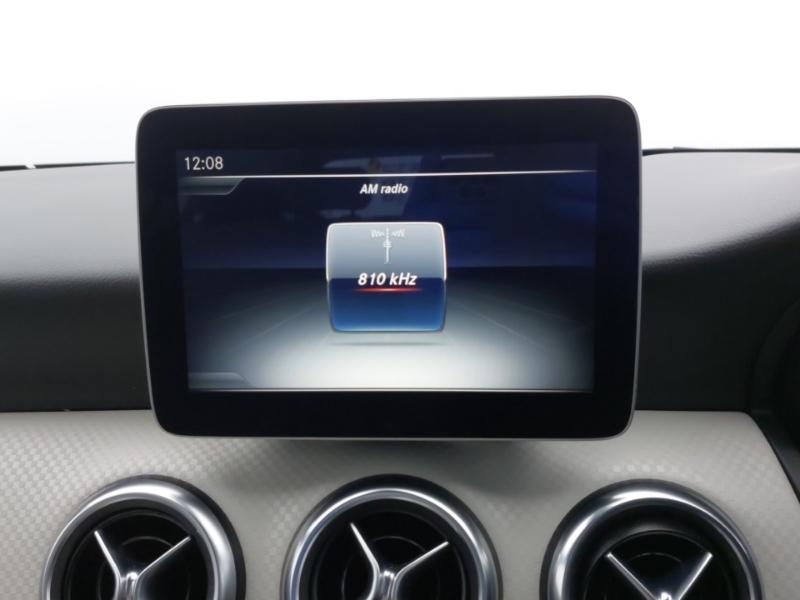 Mercedes-Benz A Class 2.1 A220d Motorsport Edition Premium 7G-dct Euro #11