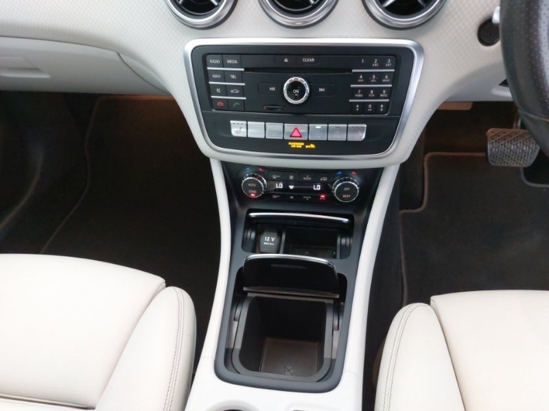 Mercedes-Benz A Class 2.1 A220d Motorsport Edition Premium 7G-dct Euro #15