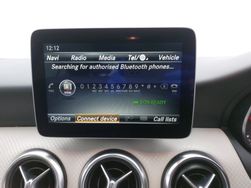 Mercedes-Benz A Class 2.1 A220d Motorsport Edition Premium 7G-dct Euro #17