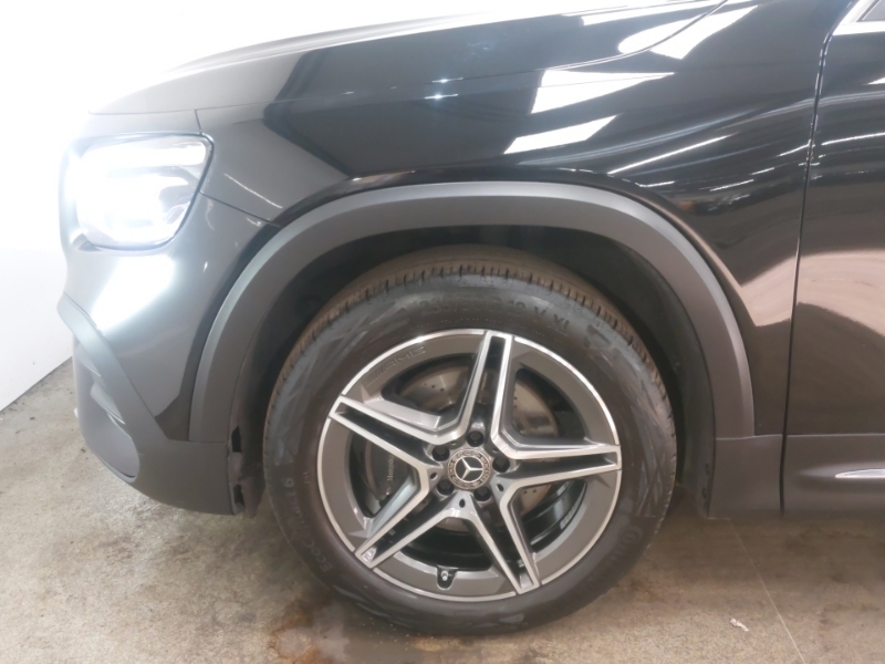 Mercedes-Benz GLB Class 1.3 Amg Line Premium Suv 7G-dct Euro #19