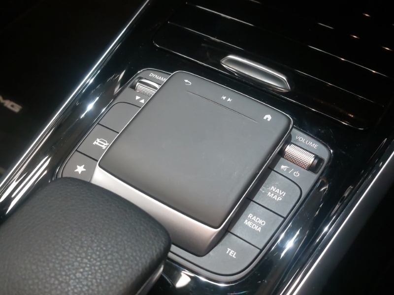 Mercedes-Benz GLB Class 1.3 Amg Line Premium Suv 7G-dct Euro #17