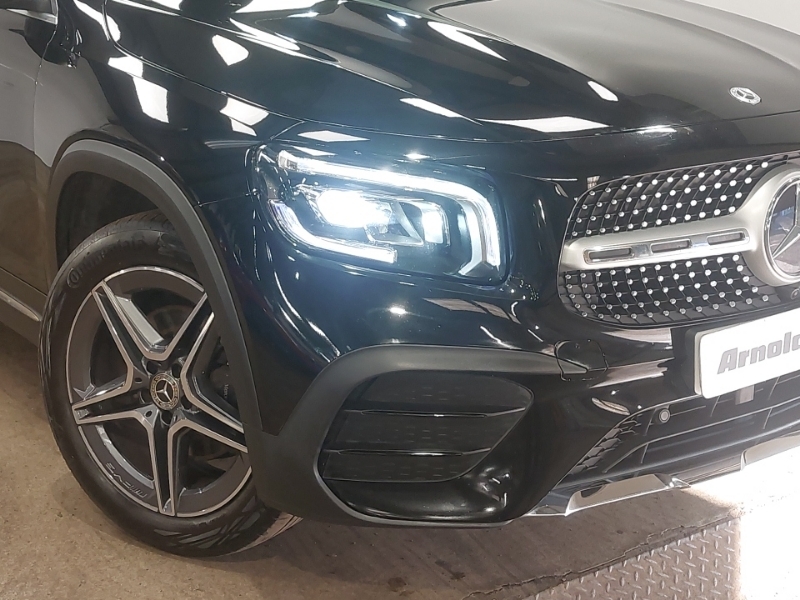 Mercedes-Benz GLB Class 1.3 Amg Line Premium Suv 7G-dct Euro #20