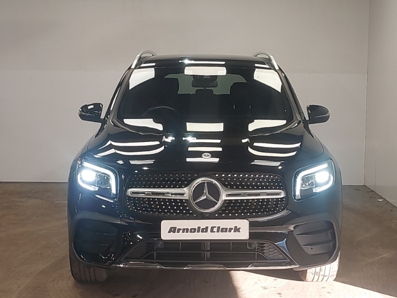Mercedes-Benz GLB Class 1.3 Amg Line Premium Suv 7G-dct Euro #14