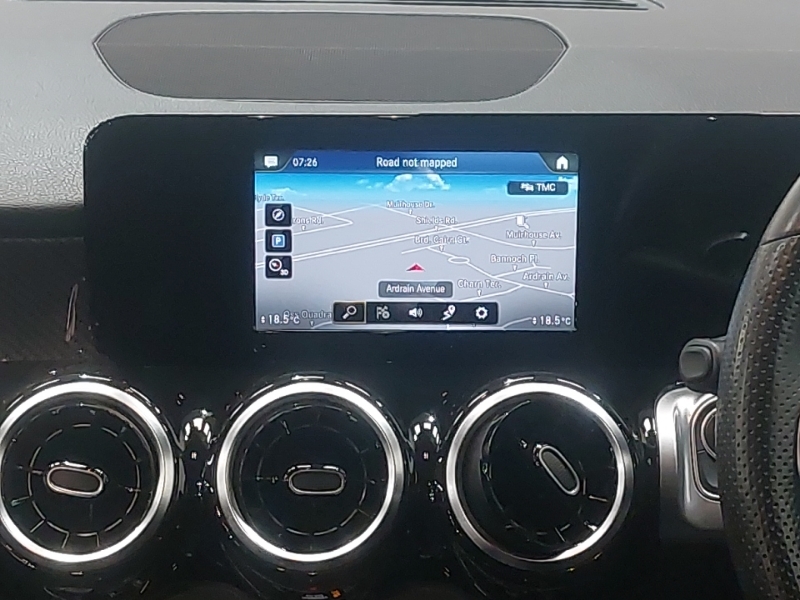 Mercedes-Benz GLB Class 1.3 Amg Line Premium Suv 7G-dct Euro #10