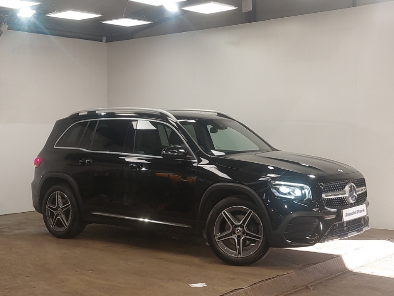 Mercedes-Benz GLB Class 1.3 Amg Line Premium Suv 7G-dct Euro #7