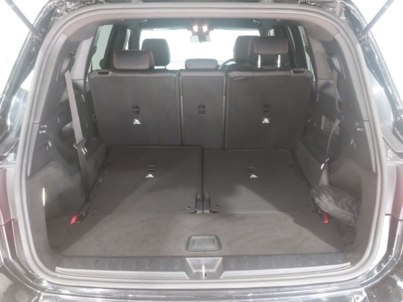 Mercedes-Benz GLB Class 1.3 Amg Line Premium Suv 7G-dct Euro #18